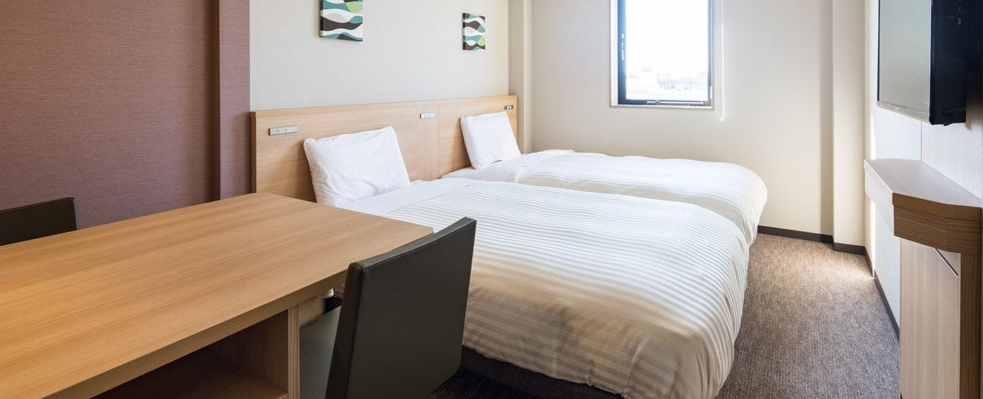 ห้องพัก