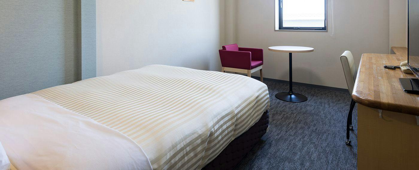 Comfort Inn Niigata Kameda