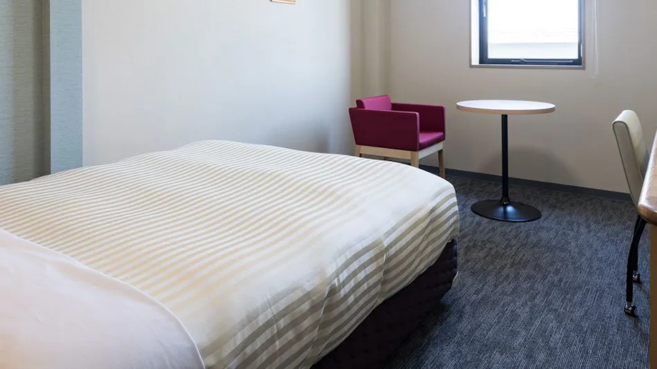 Comfort Inn Niigata Kameda