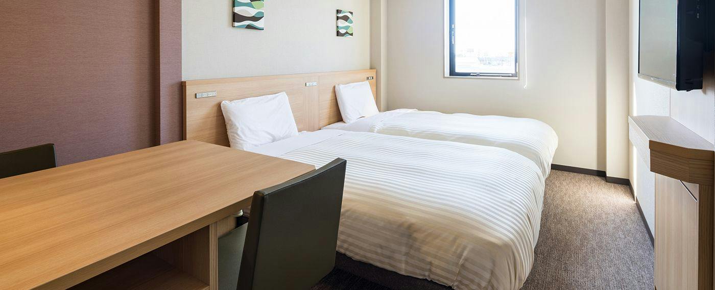 Comfort Inn Niigata Kameda