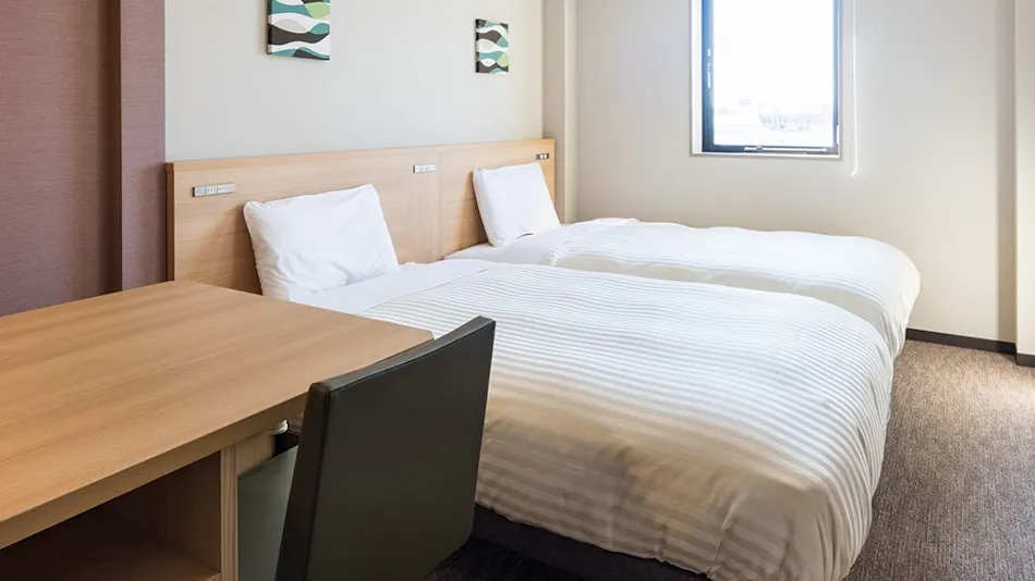 Comfort Inn Niigata Kameda