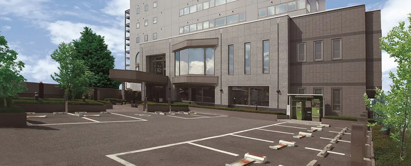 ที่จอดรถ