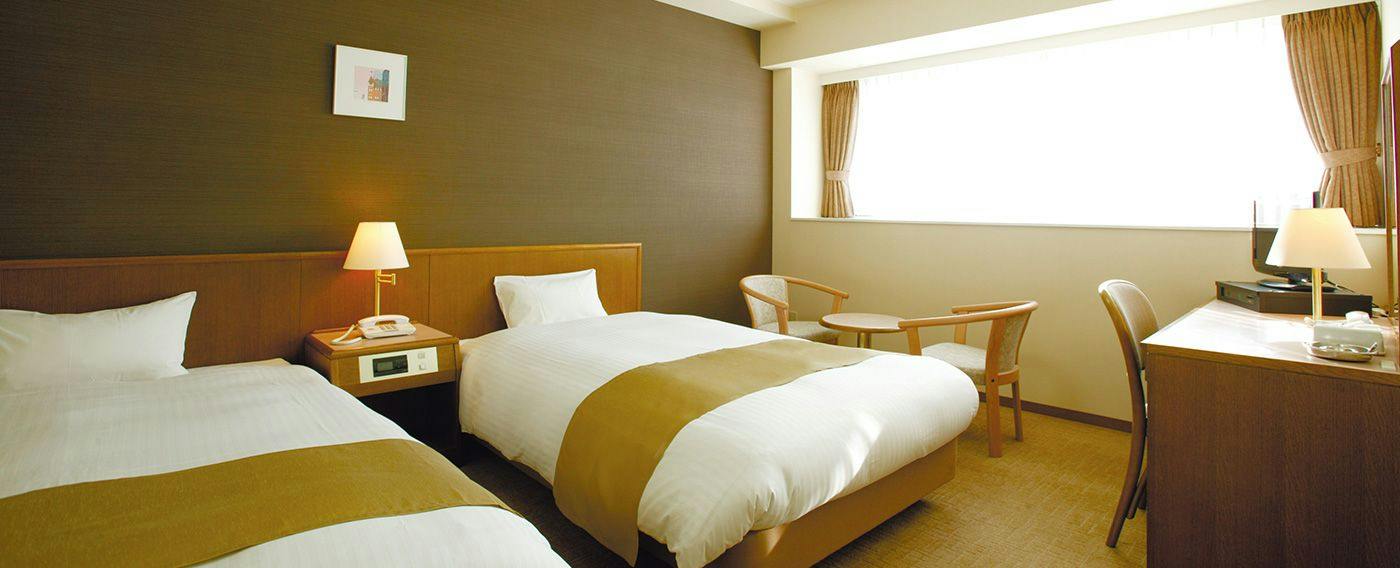 Hotel Montagne Matsumoto