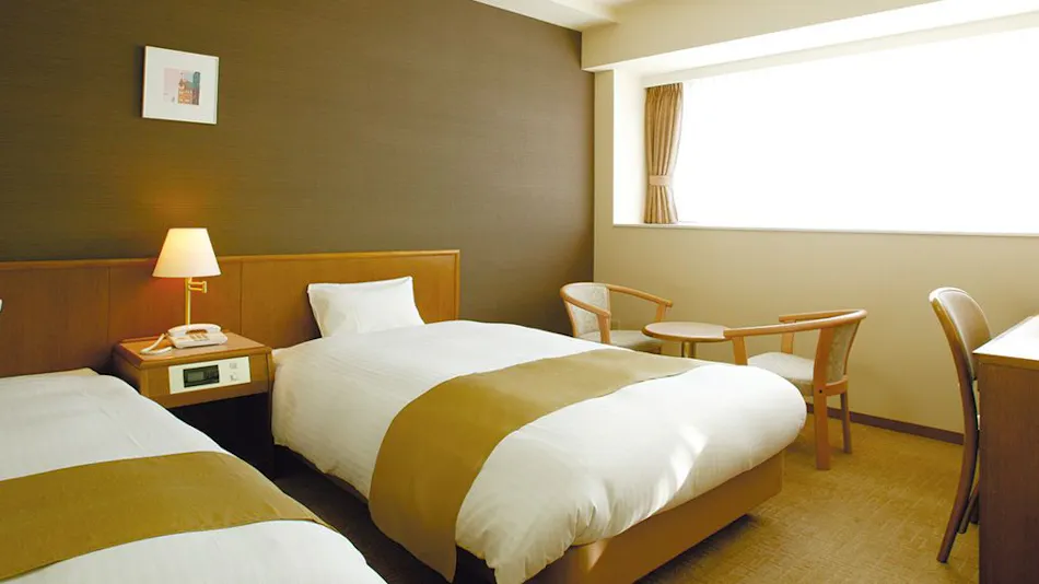 Hotel Montagne Matsumoto