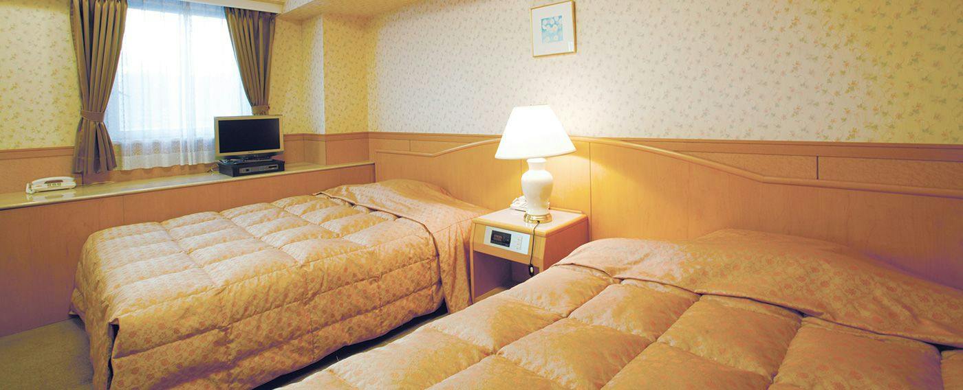 Hotel Montagne Matsumoto