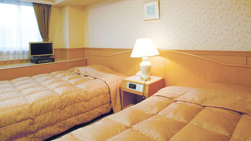 Hotel Montagne Matsumoto