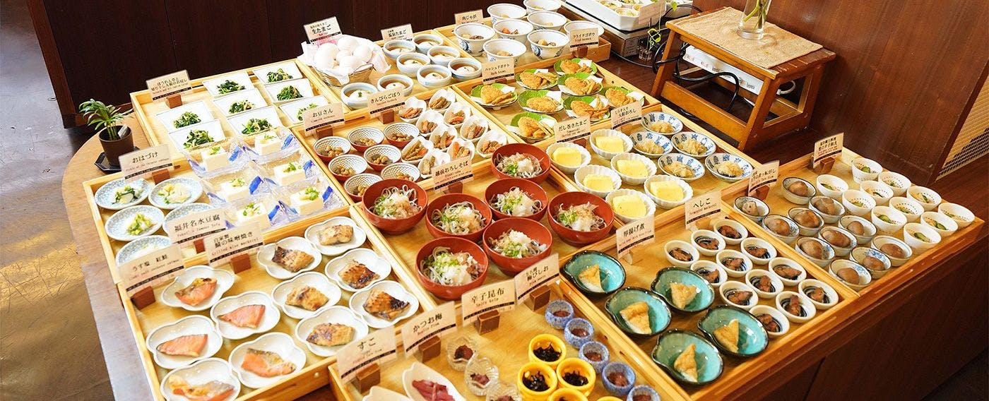 อาหารเช้า