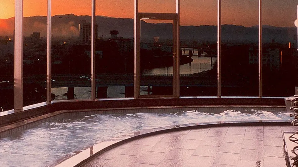 Hotel Rivage Akebono