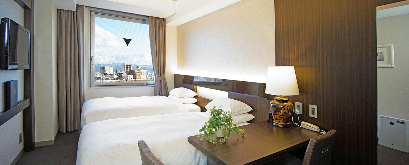 福井市のおすすめホテル 旅館 19選 お得に宿泊予約 Yahoo トラベル