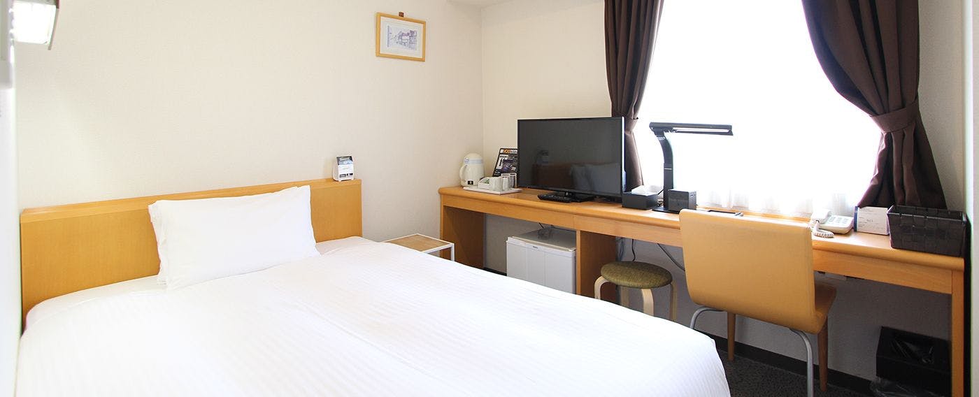Smile Hotel Sakuranbo Higashine