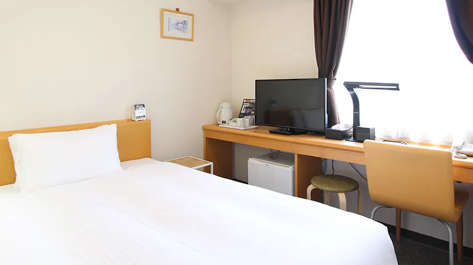 Smile Hotel Sakuranbo Higashine