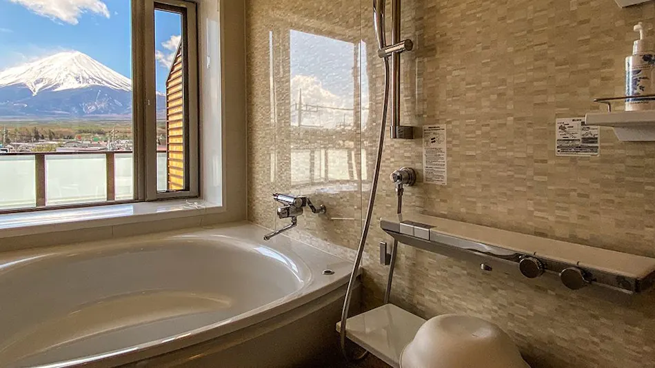 Business & Resort Noborisaka Hotel