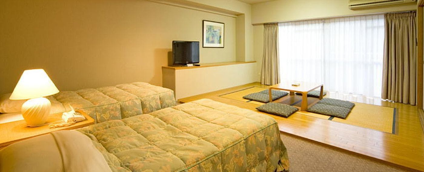 Hyper Resort Villa Shionoe