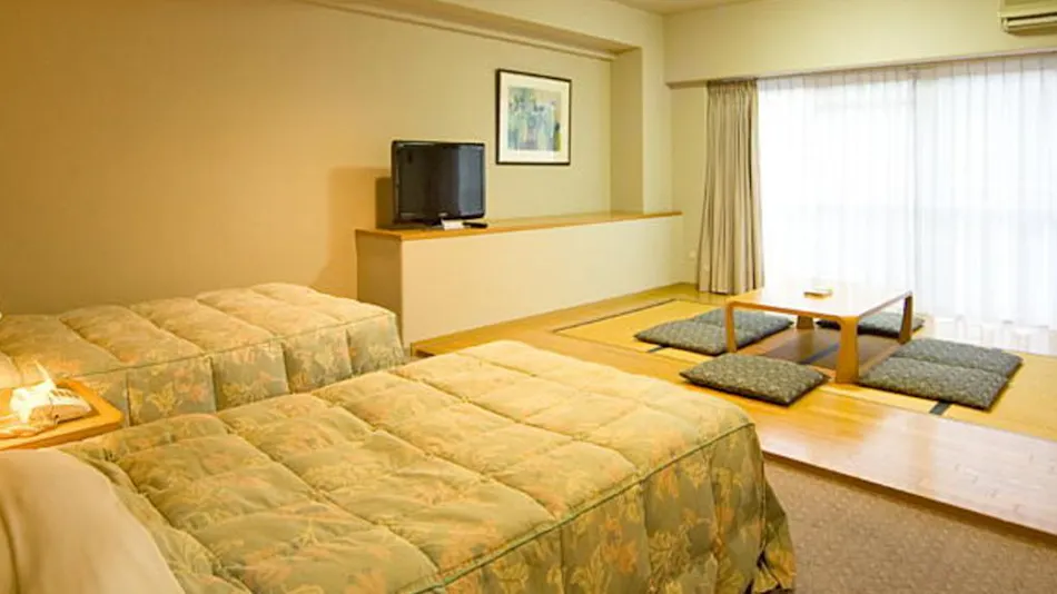 Hyper Resort Villa Shionoe