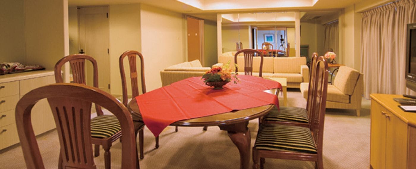 Hyper Resort Villa Shionoe
