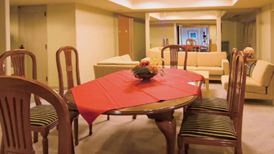 Hyper Resort Villa Shionoe