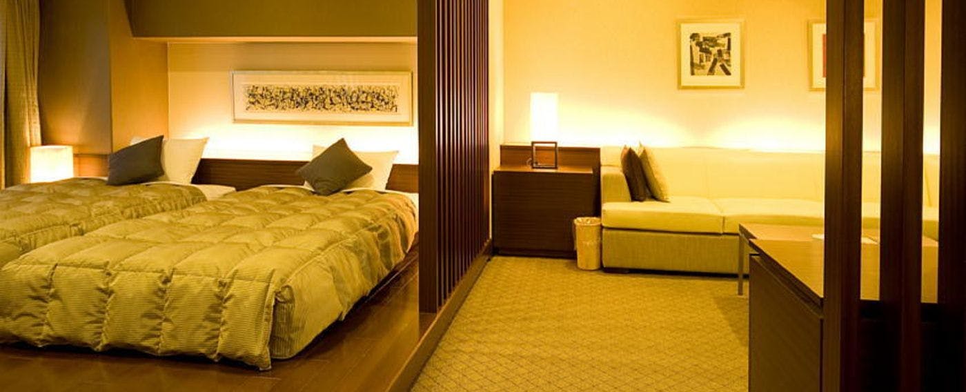 Hyper Resort Villa Shionoe