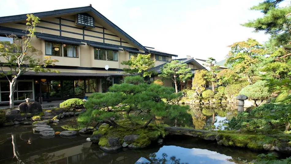 Wafu Yado Okabe Inn