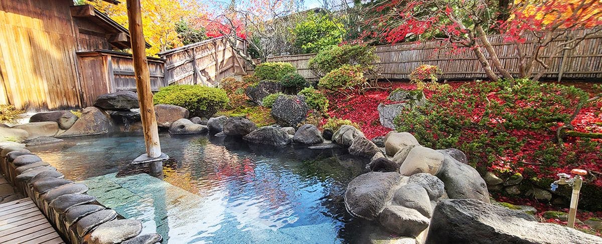 Wafu Yado Okabe Inn