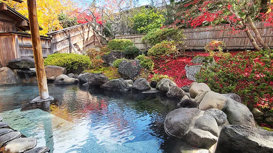 Wafu Yado Okabe Inn