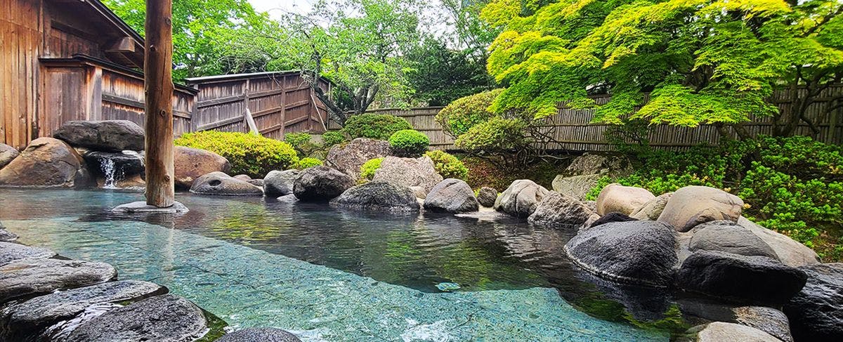 Wafu Yado Okabe Inn
