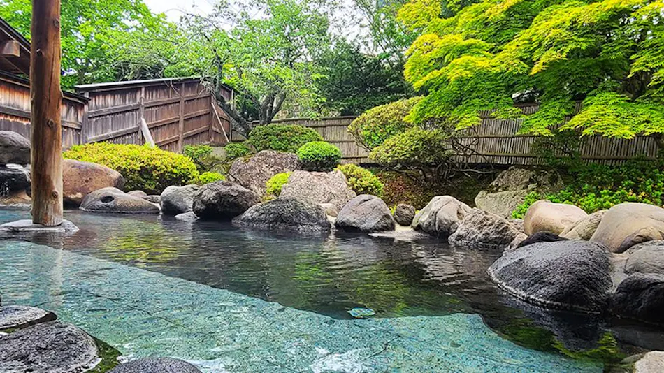 Wafu Yado Okabe Inn