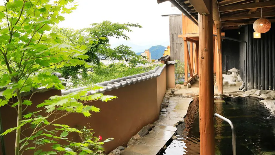 료칸 미유노야도