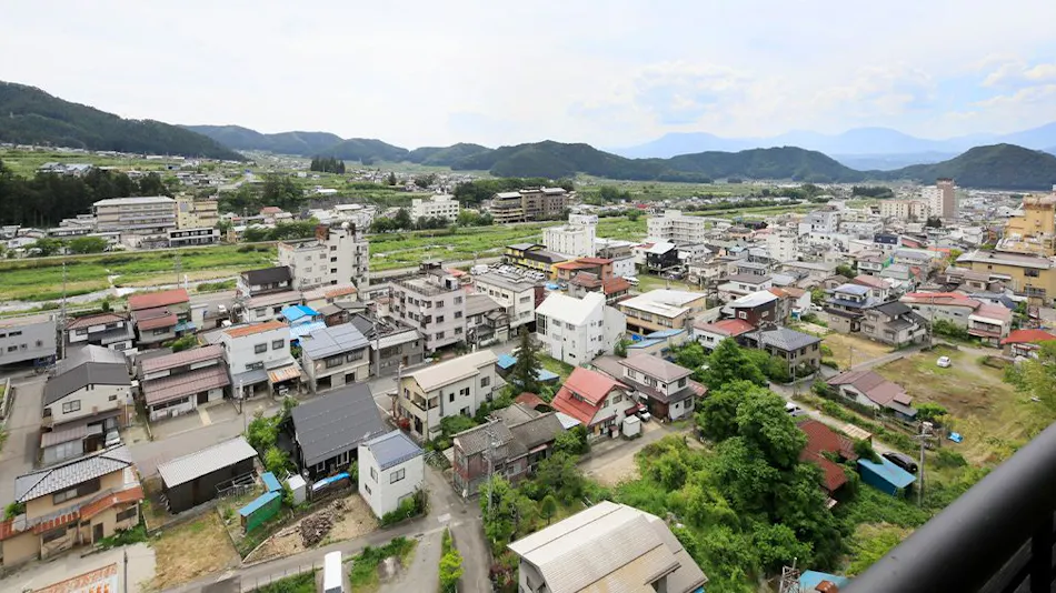 Ryokan BIYUNOYADO