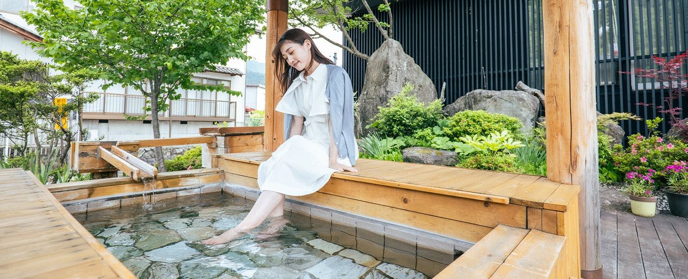 Ryokan BIYUNOYADO