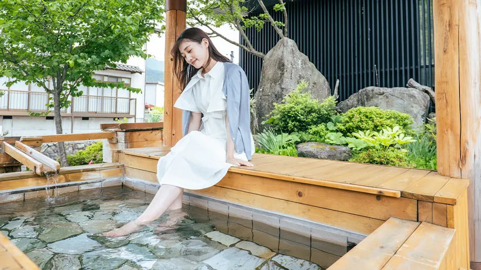 Ryokan BIYUNOYADO