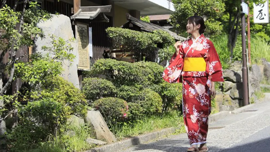 Ryokan BIYUNOYADO