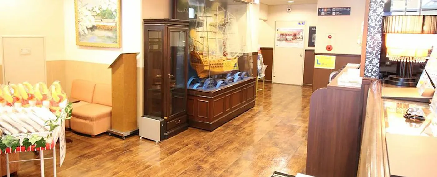 ล็อบบี้