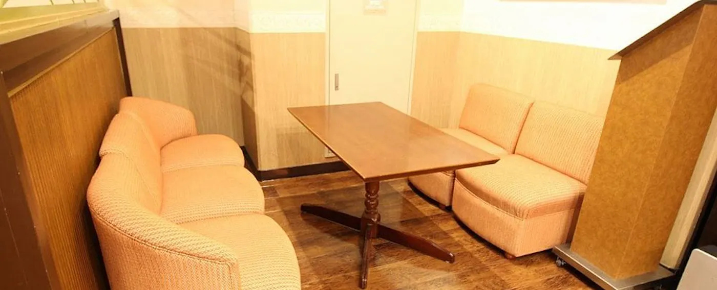 ล็อบบี้