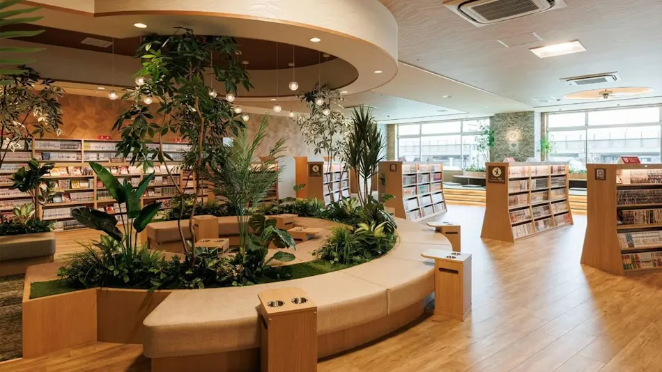 Natural Hot Spring Relax Park Terme Kanazawa