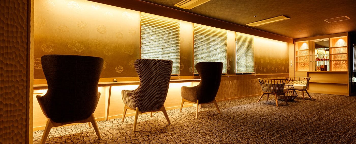 ชั้นผู้บริหาร