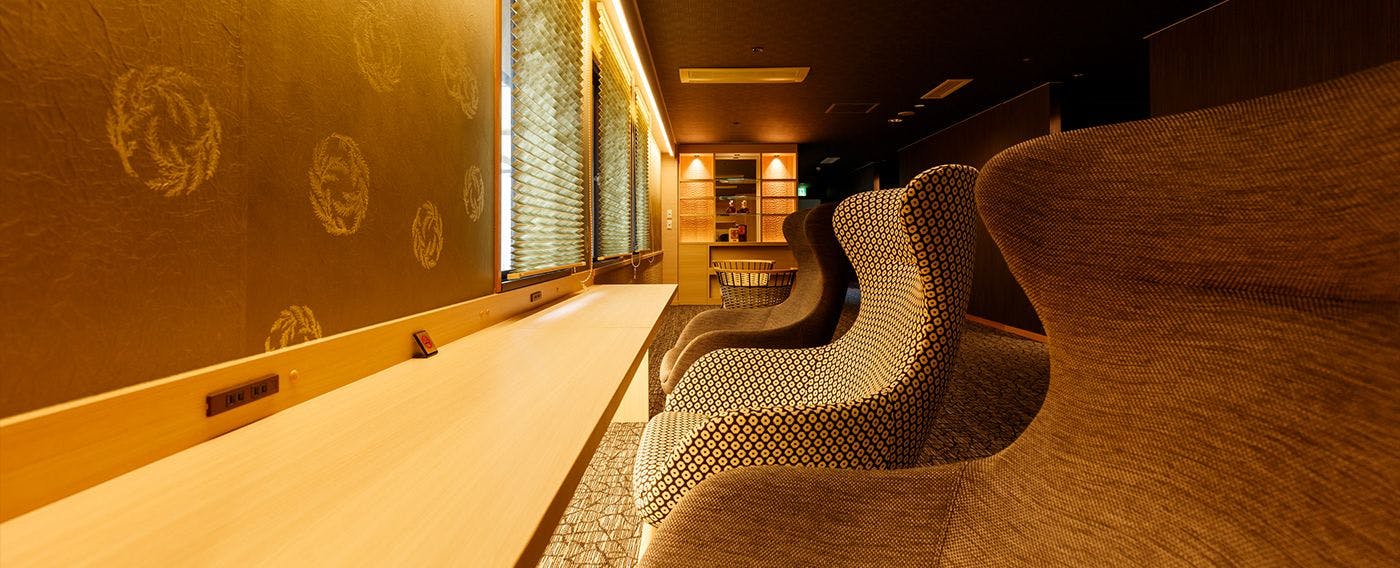 ชั้นผู้บริหาร