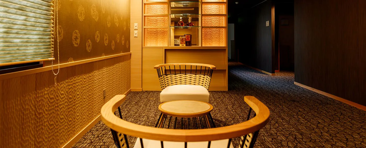 ชั้นผู้บริหาร