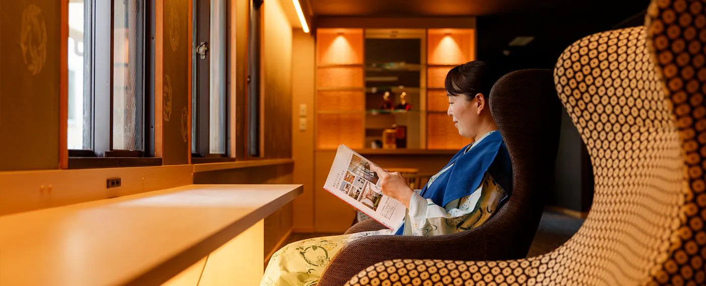 ชั้นผู้บริหาร