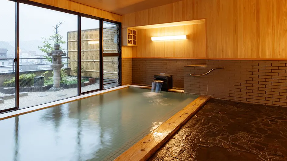 Tokura Kamiyamada Onsen Umemura Ryokan Uguisutei