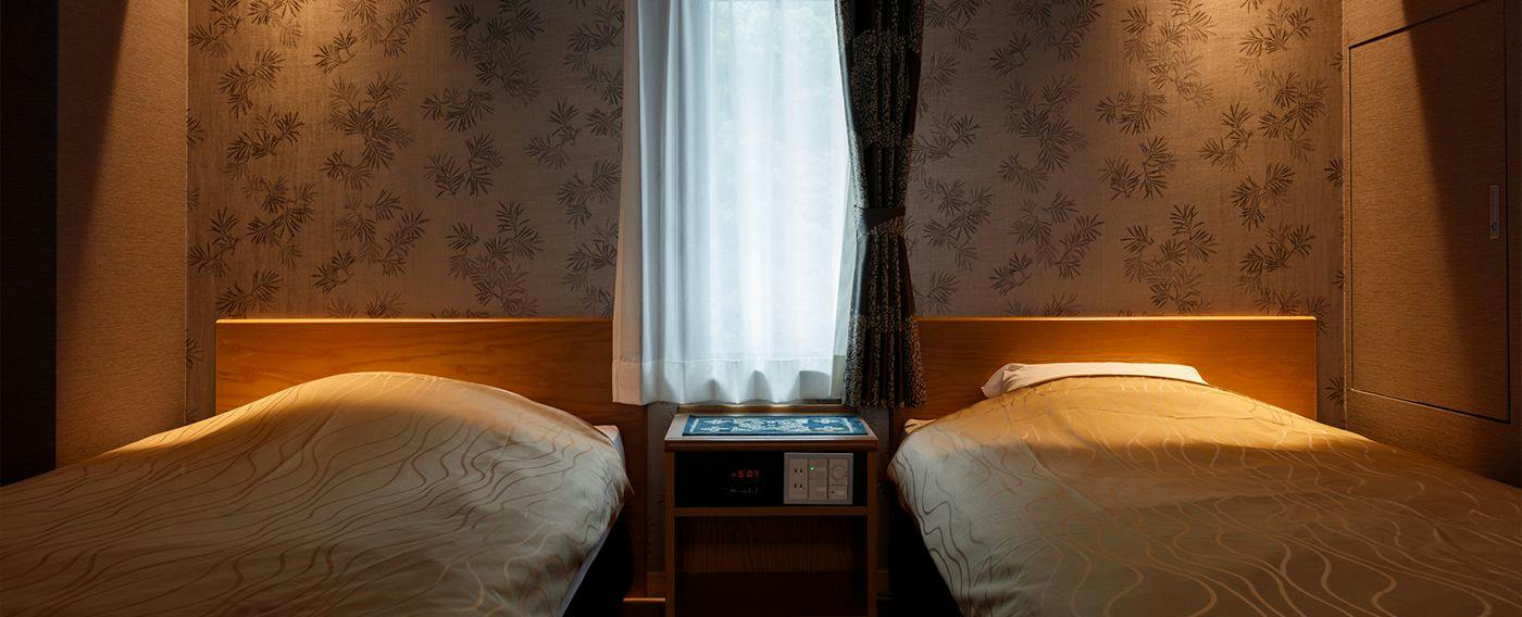 Tokura Kamiyamada Onsen Umemura Ryokan Uguisutei