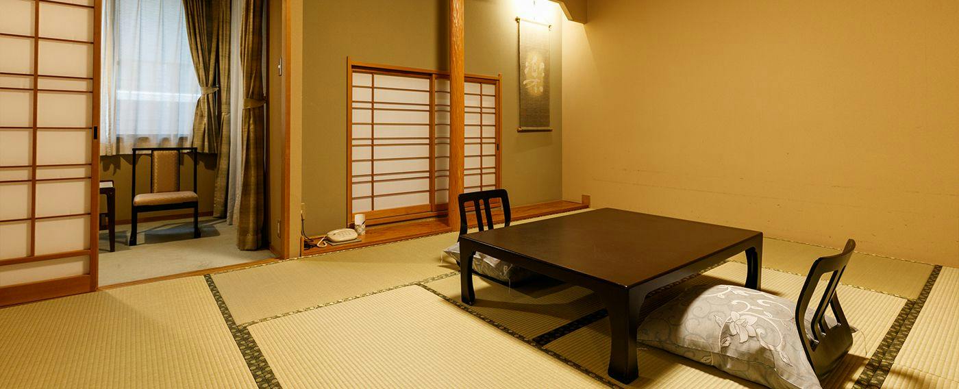 Tokura Kamiyamada Onsen Umemura Ryokan Uguisutei