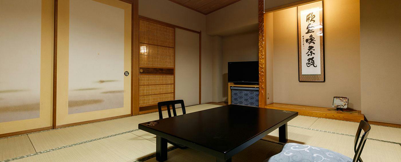 Tokura Kamiyamada Onsen Umemura Ryokan Uguisutei