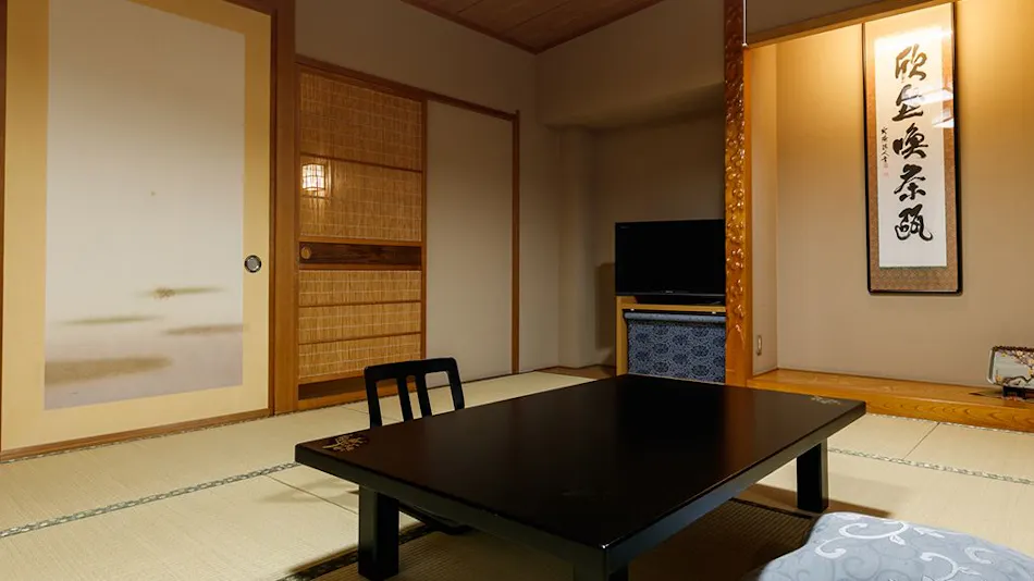 Tokura Kamiyamada Onsen Umemura Ryokan Uguisutei