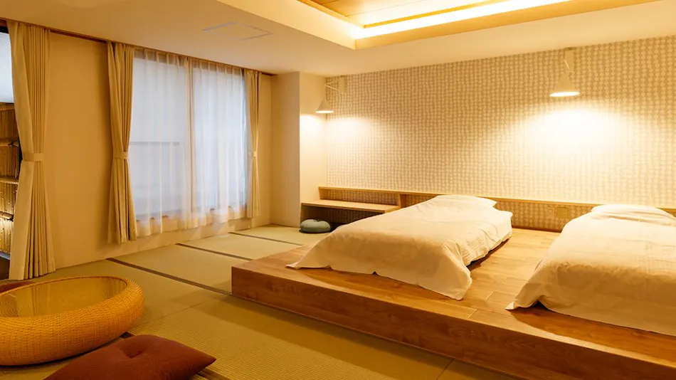 Tokura Kamiyamada Onsen Umemura Ryokan Uguisutei