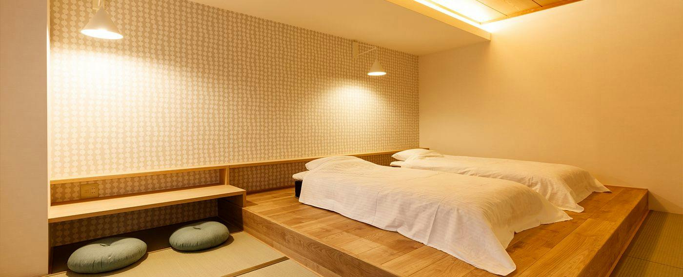 Tokura Kamiyamada Onsen Umemura Ryokan Uguisutei