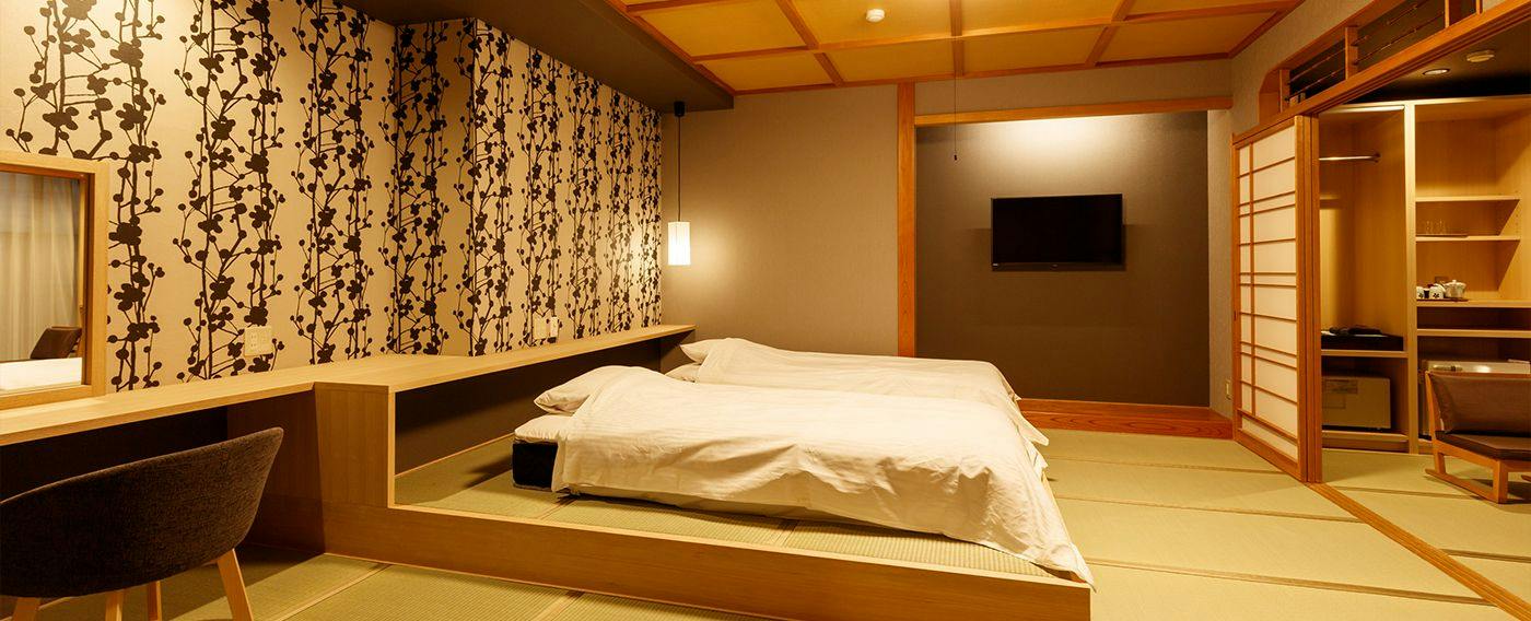 Tokura Kamiyamada Onsen Umemura Ryokan Uguisutei