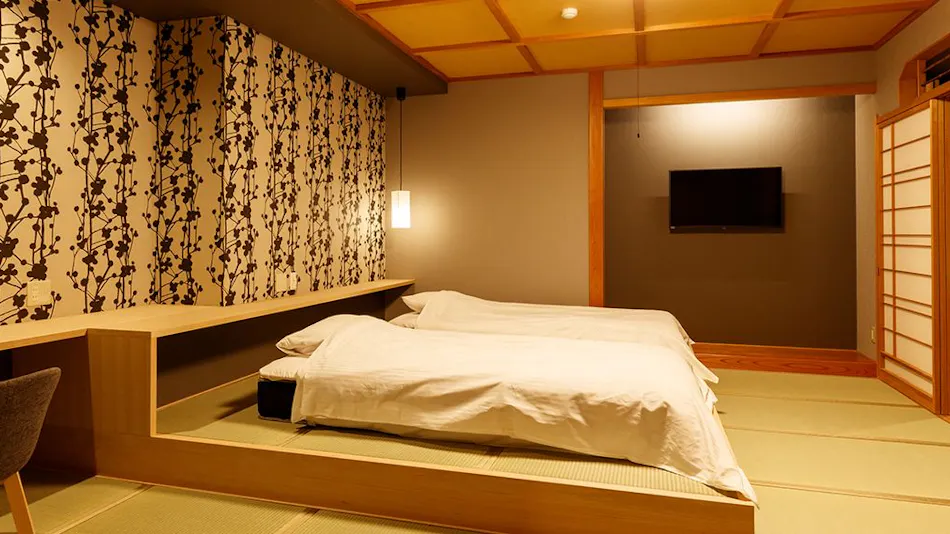 Tokura Kamiyamada Onsen Umemura Ryokan Uguisutei