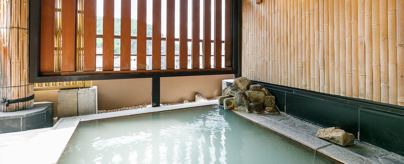Tokura Kamiyamada Onsen Umemura Ryokan Uguisutei