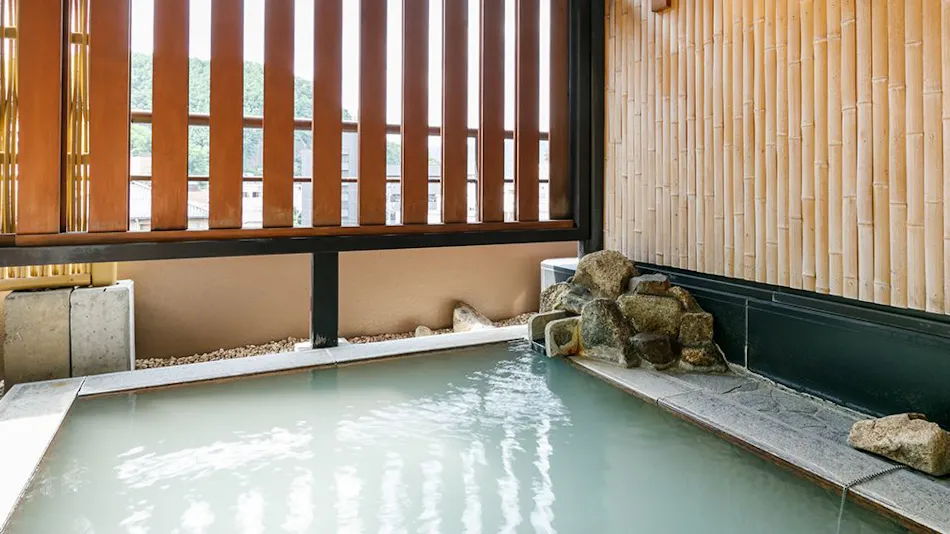 Tokura Kamiyamada Onsen Umemura Ryokan Uguisutei