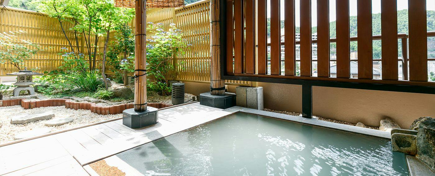Tokura Kamiyamada Onsen Umemura Ryokan Uguisutei
